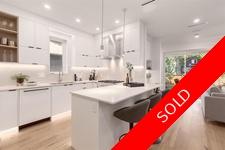 Vancouver Half Duplex for sale:  3 bedroom 1,537 sq.ft. (Listed 2023-01-13)