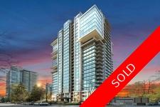 Port Moody Condominium for sale: The Residences 2 bedroom 955 sq.ft. (Listed 2023-05-12)