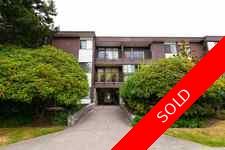 Point Grey Apartment for sale:  1 bedroom 674 sq.ft. (Listed 2018-11-16)