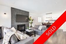 Vancouver Half Duplex for sale:  3 bedroom 1,174 sq.ft. (Listed 2021-04-30)