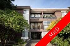 Point Grey Apartment for sale:  1 bedroom 657 sq.ft. (Listed 2021-12-12)