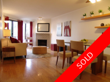 Fairview Apartment for sale:  1 bedroom 725 sq.ft. (Listed 2016-02-28)