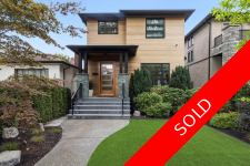 Kitsilano House for sale: 5 bedroom 2,923 sq.ft. (Listed 2022-10-06)
