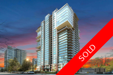 Port Moody Condominium for sale: The Residences 2 bedroom 955 sq.ft. (Listed 2023-05-12)