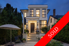 Kitsilano House for sale: 4 bedroom 2,726 sq.ft. (Listed 2023-09-21)