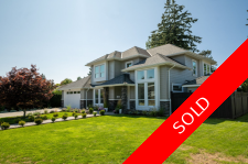 Tsawwassen Central House for sale: 4 bedroom 3,059 sq.ft. (Listed 2024-09-11)