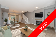 Heritage Woods Townhouse for sale: Quest 2 bedroom 1,374 sq.ft. (Listed 2025-08-13)