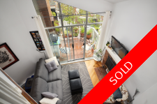 Fairview Townhouse for sale:  1 bedroom 682 sq.ft. (Listed 2013-11-06)