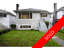 Vancouver House for sale:  6 bedroom 2,311 sq.ft. (Listed 2013-11-20)