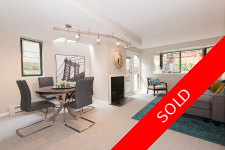 Kitsilano Condominium for sale:  2 bedroom 960 sq.ft. (Listed 2014-04-21)