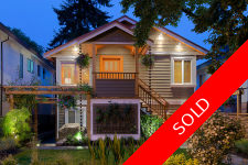 Vancouver House for sale:  4 bedroom 2,334 sq.ft. (Listed 2016-03-10)