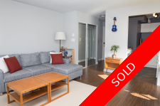 Commercial Drive Condominium for sale:  2 bedroom 708 sq.ft. (Listed 2014-11-03)