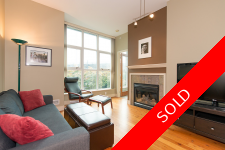 Marpole Condominium for sale:  1 bedroom 680 sq.ft. (Listed 2014-10-15)